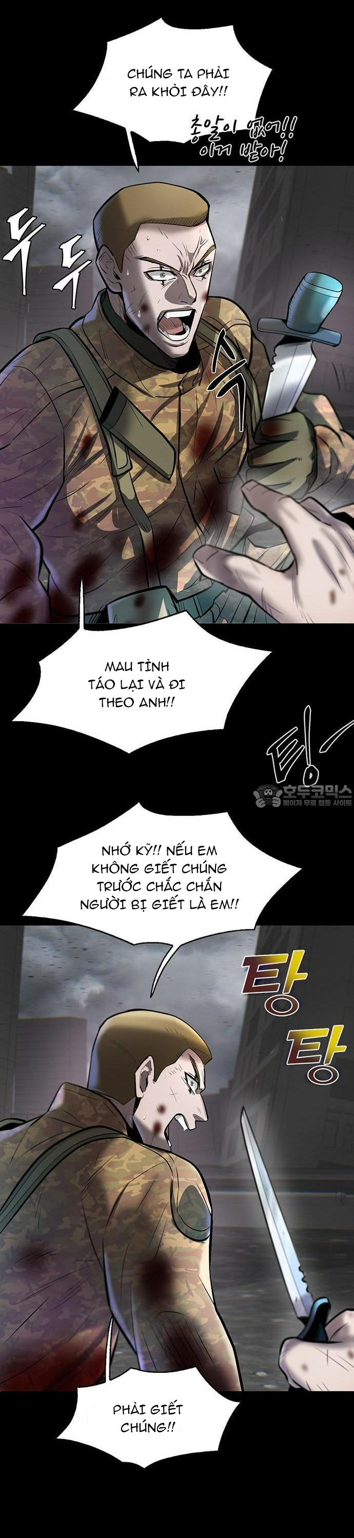Bù Nhìn - Chương 44