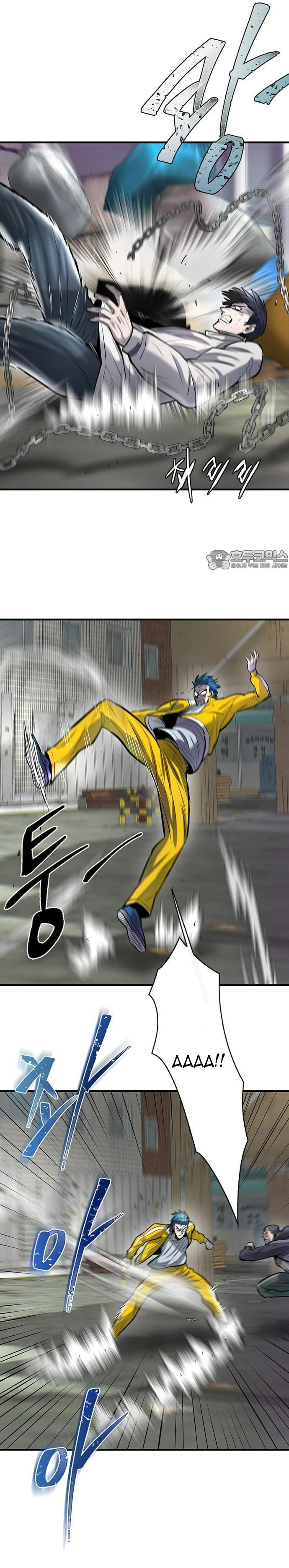 Bù Nhìn - Chương 45