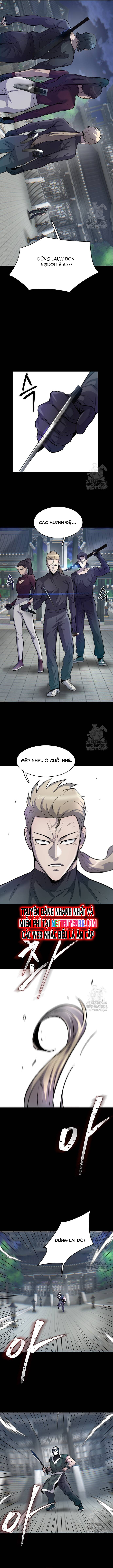 Bù Nhìn - Chương 64