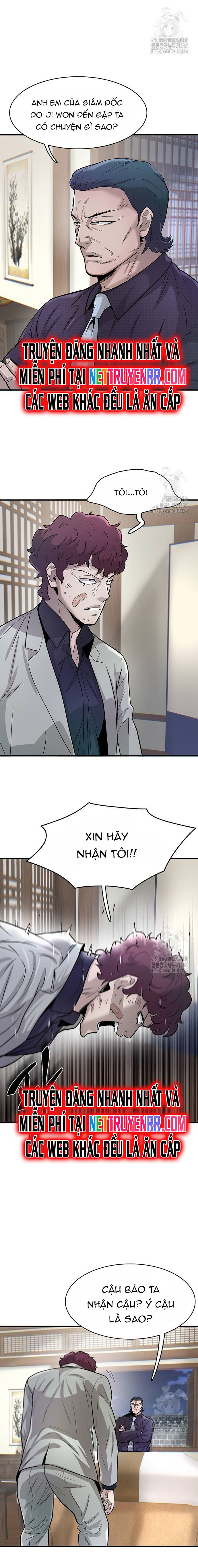 Bù Nhìn - Chương 71