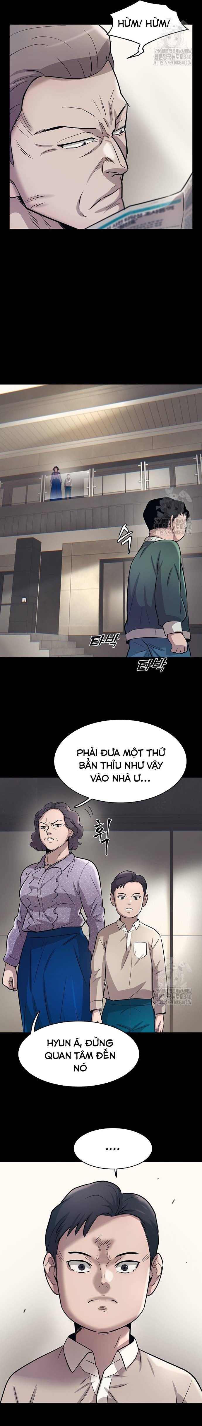 Bù Nhìn - Chương 75