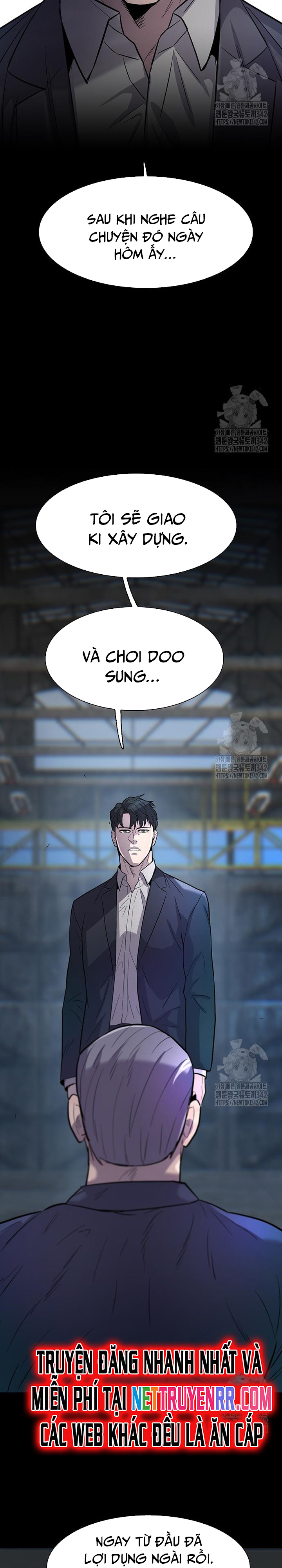 Bù Nhìn - Chương 80