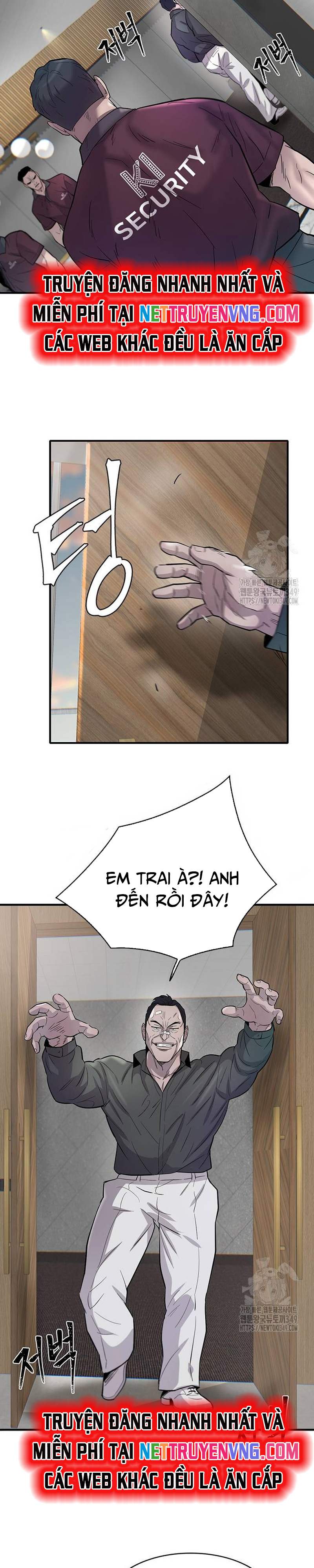 Bù Nhìn - Chương 85