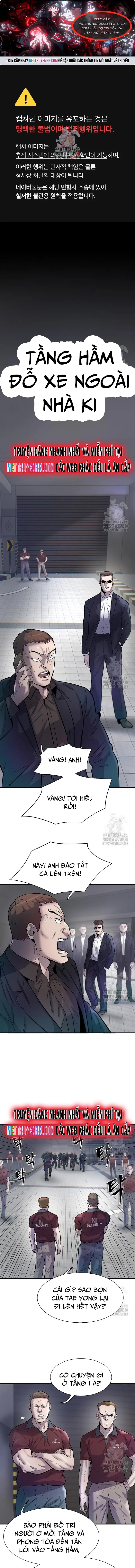 Bù Nhìn - Chương 87
