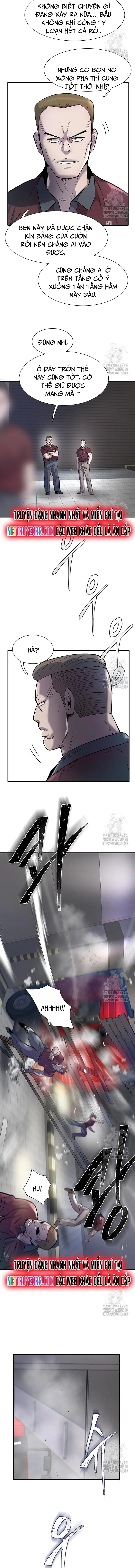 Bù Nhìn - Chương 87