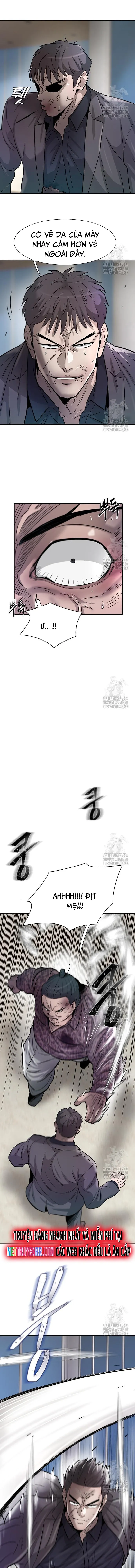 Bù Nhìn - Chương 87