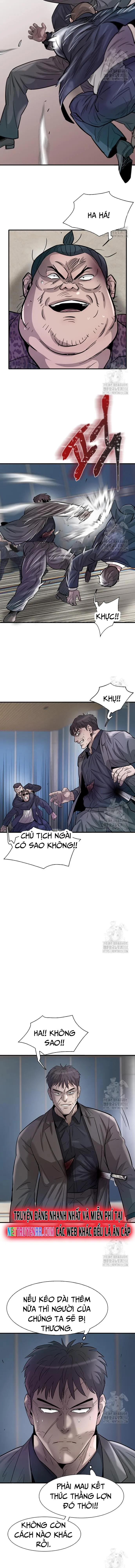 Bù Nhìn - Chương 87
