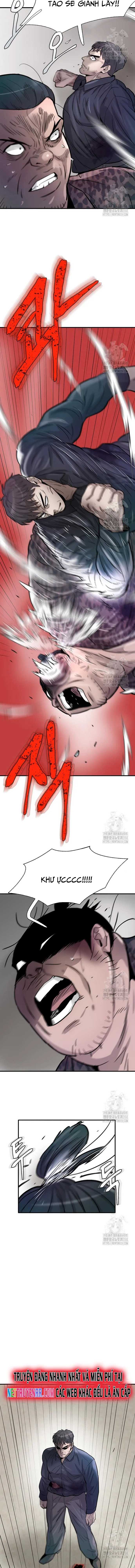 Bù Nhìn - Chương 87