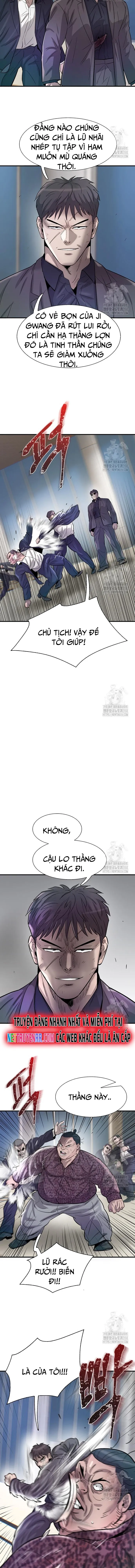 Bù Nhìn - Chương 87