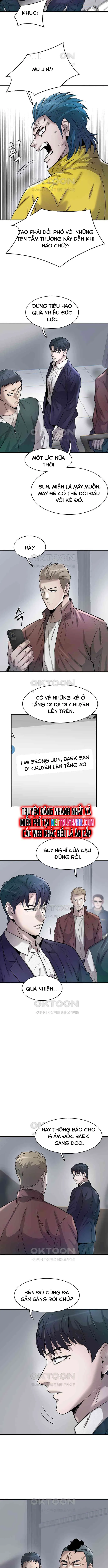 Bù Nhìn - Chương 88