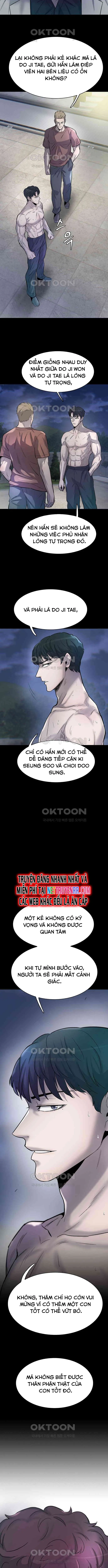 Bù Nhìn - Chương 88