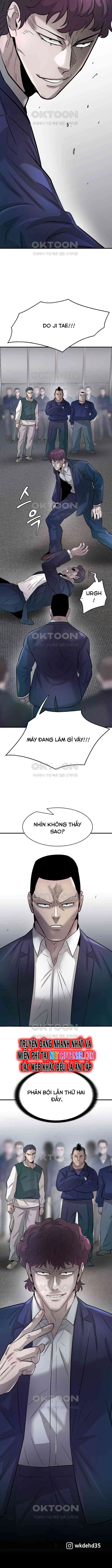 Bù Nhìn - Chương 88