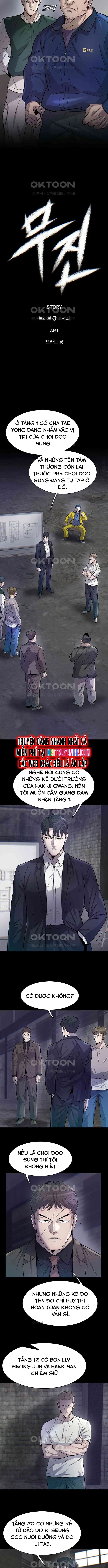 Bù Nhìn - Chương 88