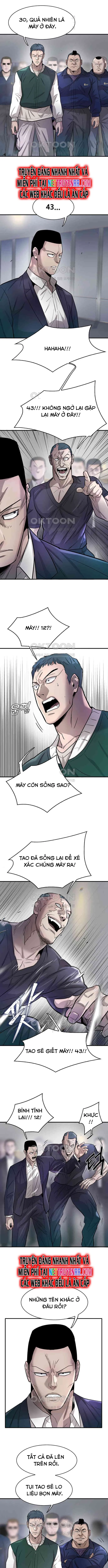 Bù Nhìn - Chương 88
