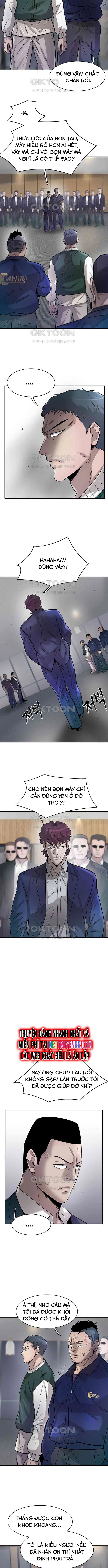 Bù Nhìn - Chương 88