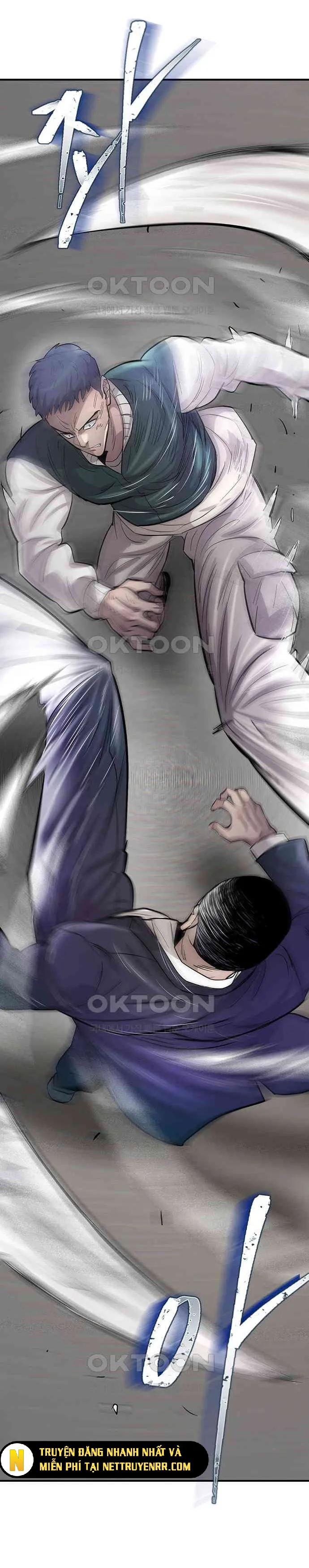 Bù Nhìn - Chương 89