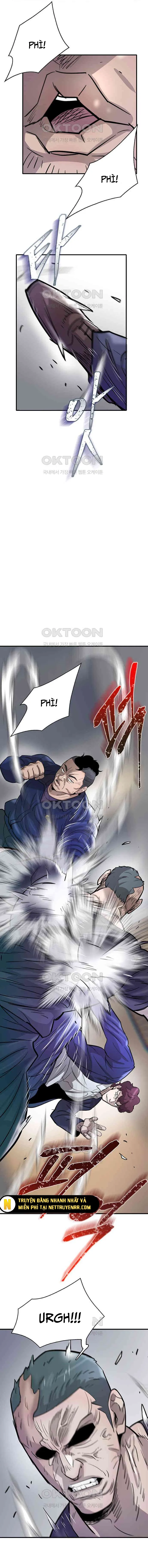 Bù Nhìn - Chương 89
