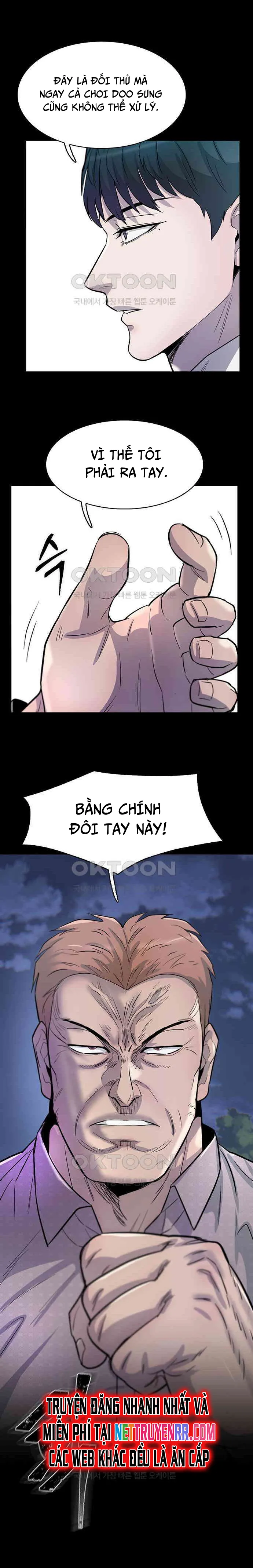 Bù Nhìn - Chương 89