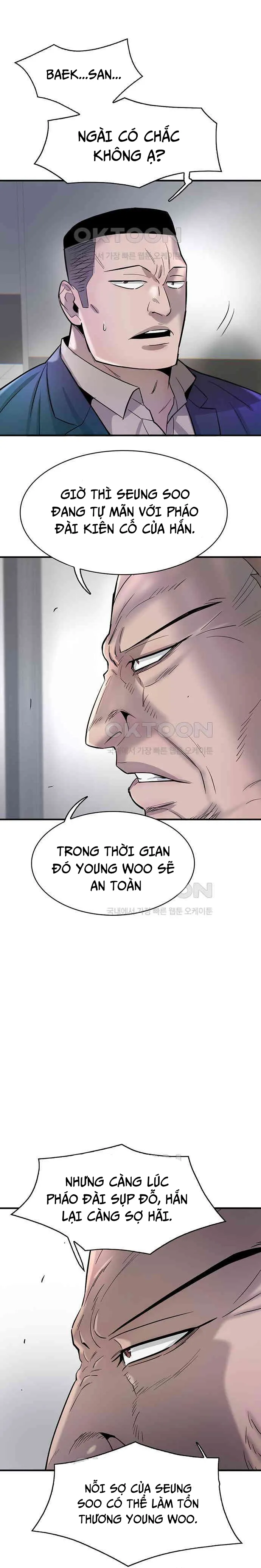 Bù Nhìn - Chương 89