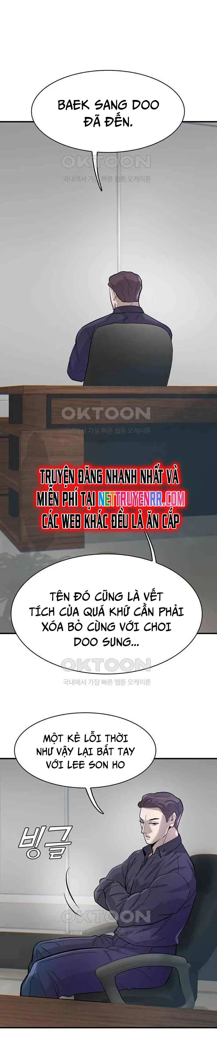 Bù Nhìn - Chương 89