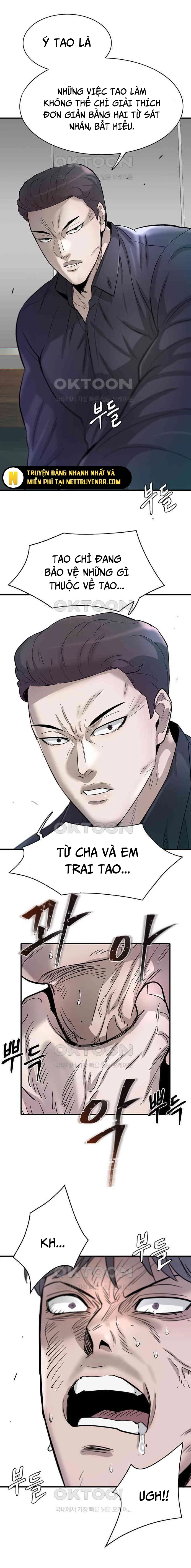Bù Nhìn - Chương 89