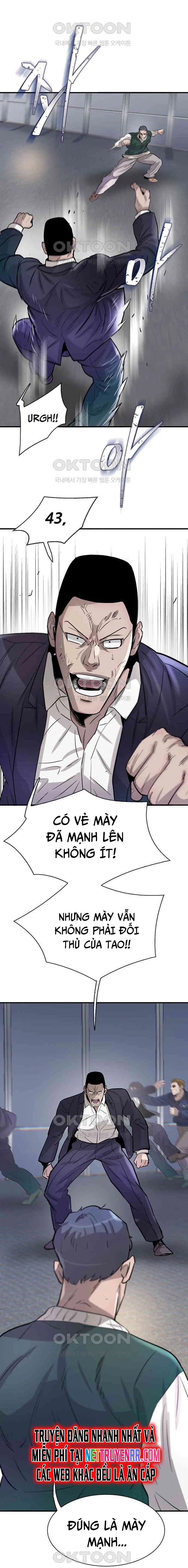 Bù Nhìn - Chương 89