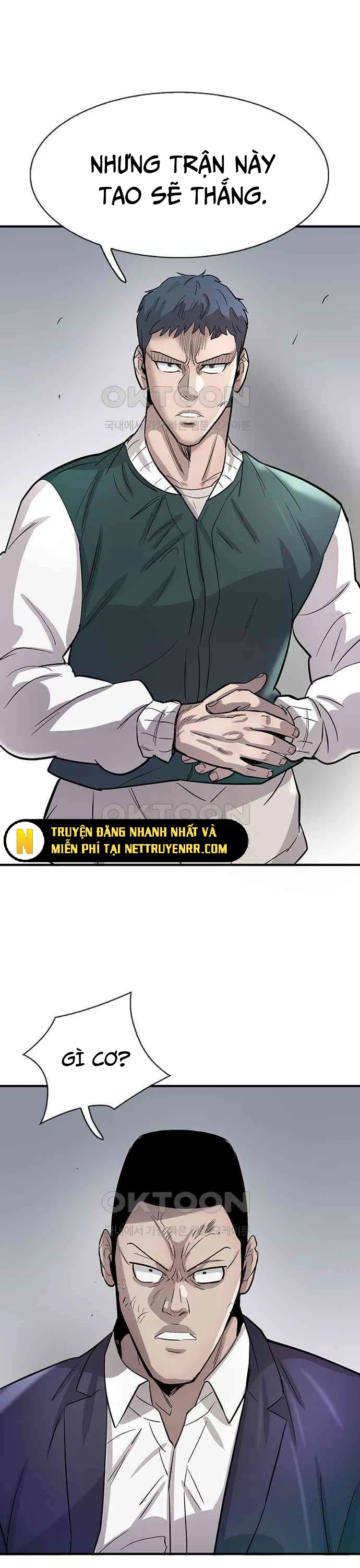 Bù Nhìn - Chương 89