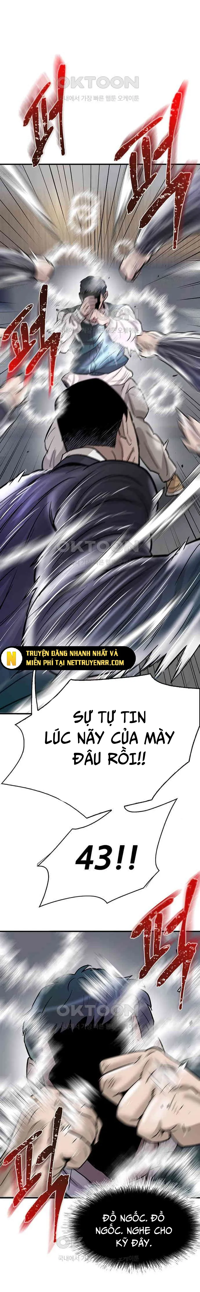 Bù Nhìn - Chương 89