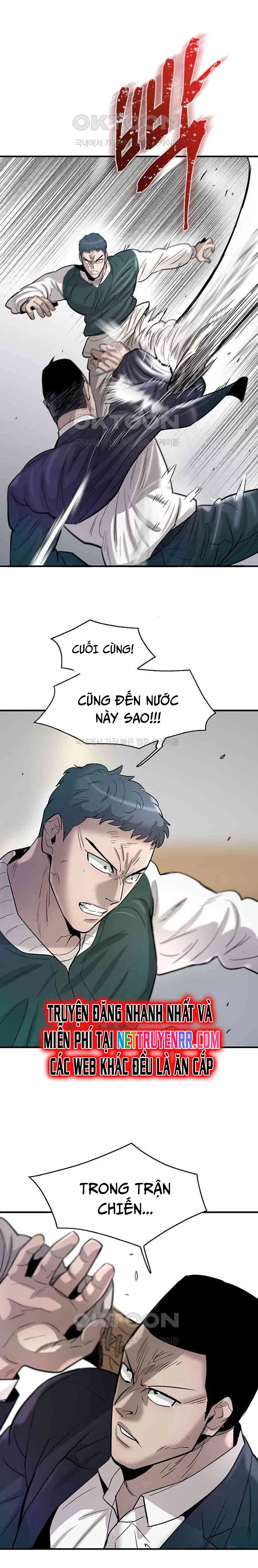 Bù Nhìn - Chương 89