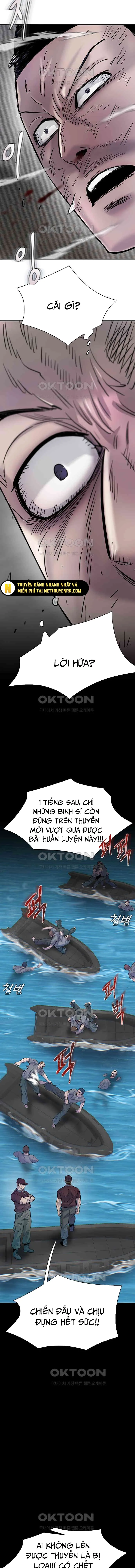 Bù Nhìn - Chương 90