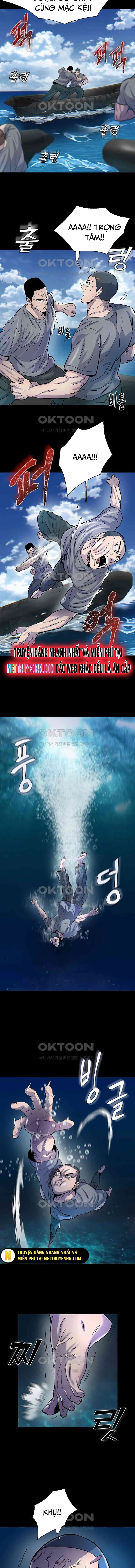 Bù Nhìn - Chương 90