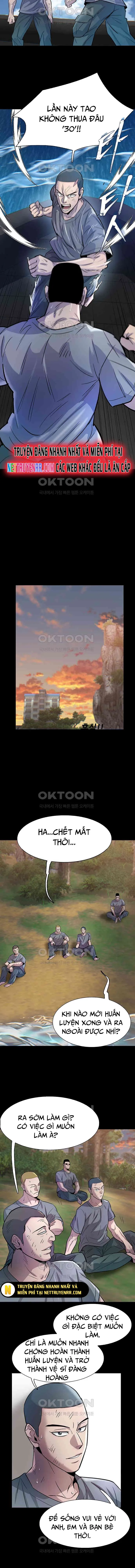 Bù Nhìn - Chương 90
