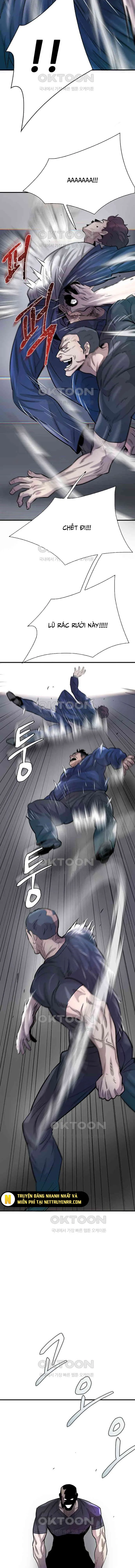 Bù Nhìn - Chương 90