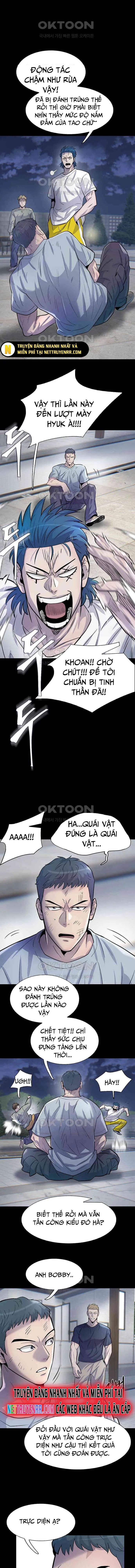 Bù Nhìn - Chương 90