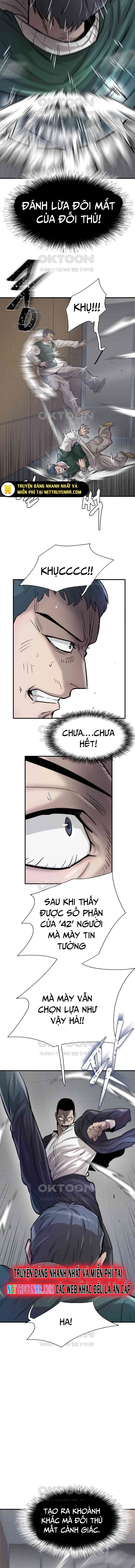 Bù Nhìn - Chương 90