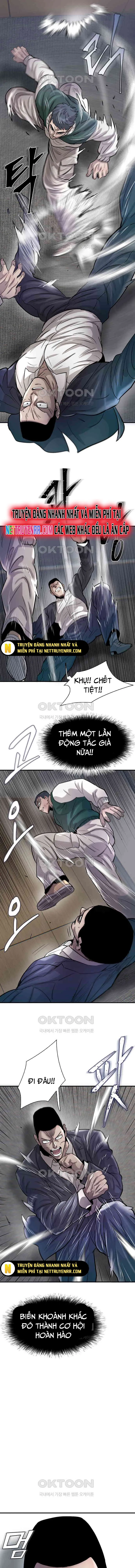 Bù Nhìn - Chương 90