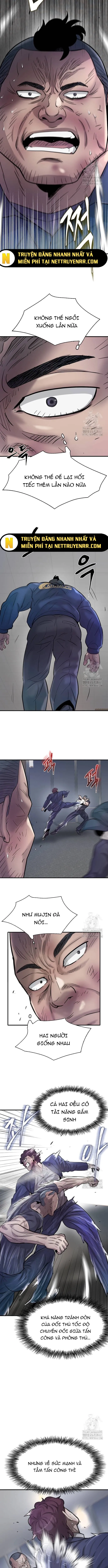 Bù Nhìn - Chương 91