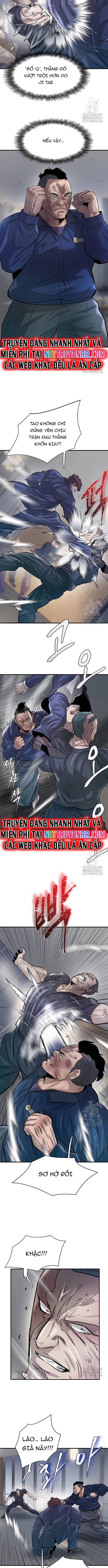 Bù Nhìn - Chương 91