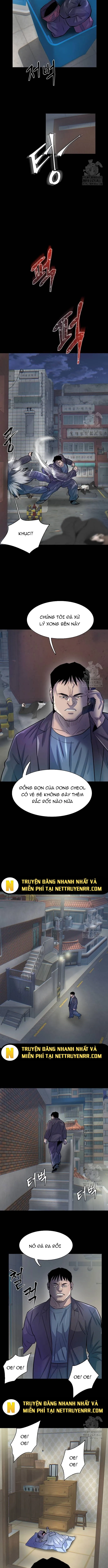 Bù Nhìn - Chương 91