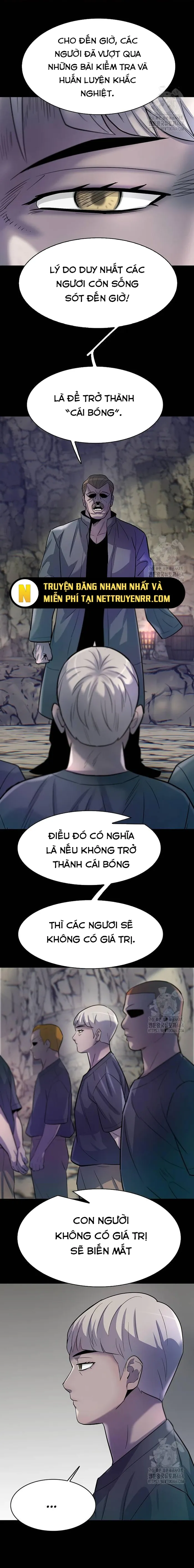 Bù Nhìn - Chương 93