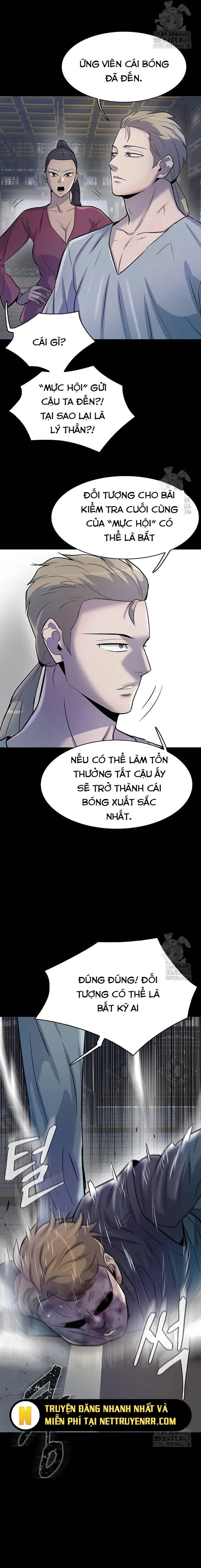 Bù Nhìn - Chương 93