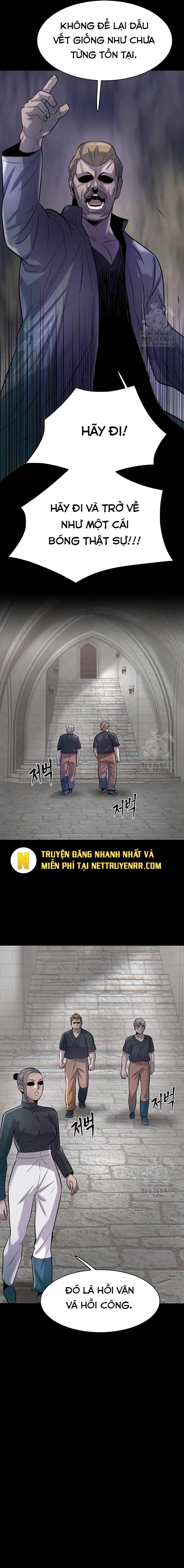 Bù Nhìn - Chương 93