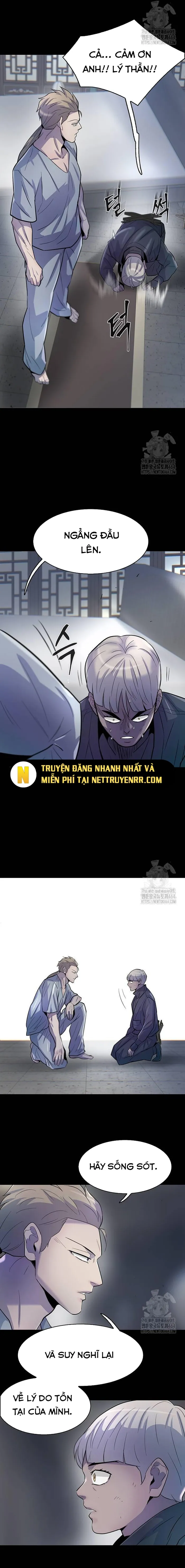 Bù Nhìn - Chương 93