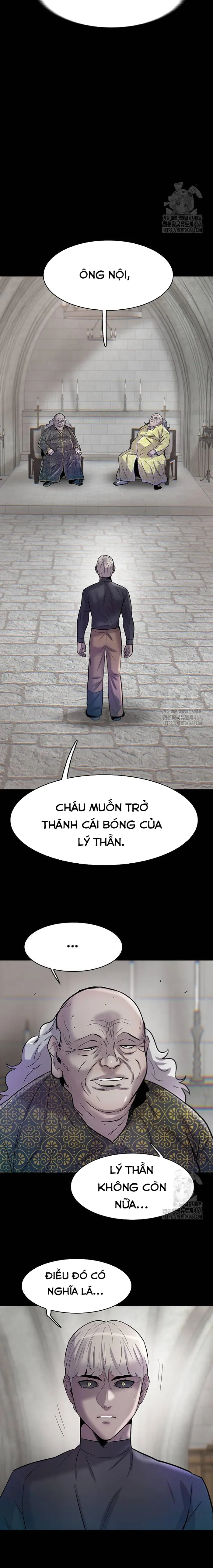 Bù Nhìn - Chương 93