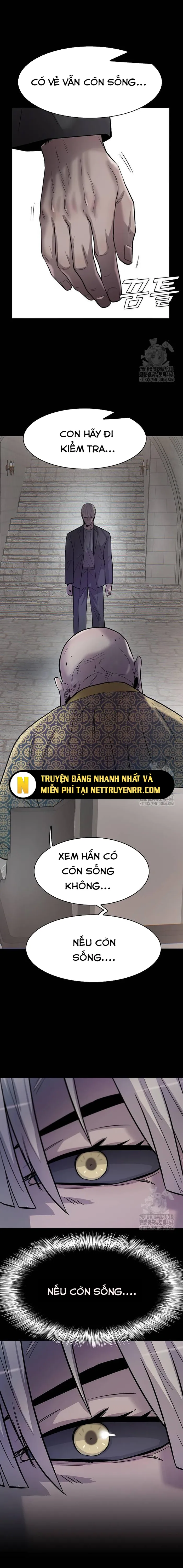 Bù Nhìn - Chương 93