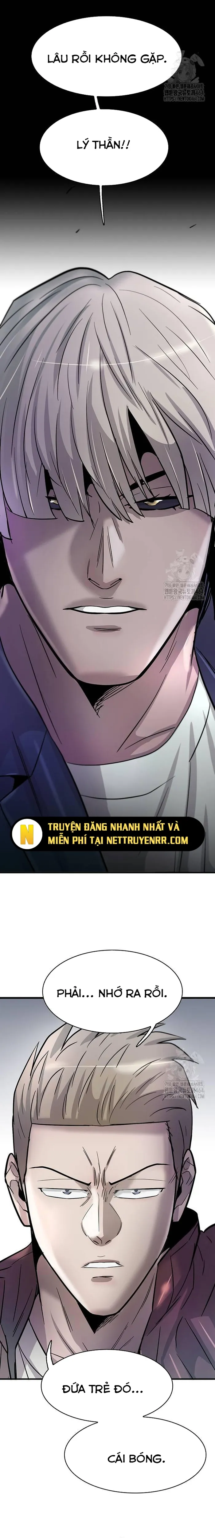 Bù Nhìn - Chương 93