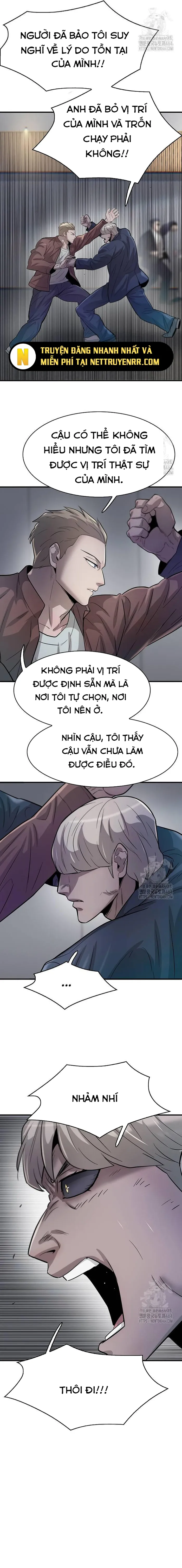 Bù Nhìn - Chương 93