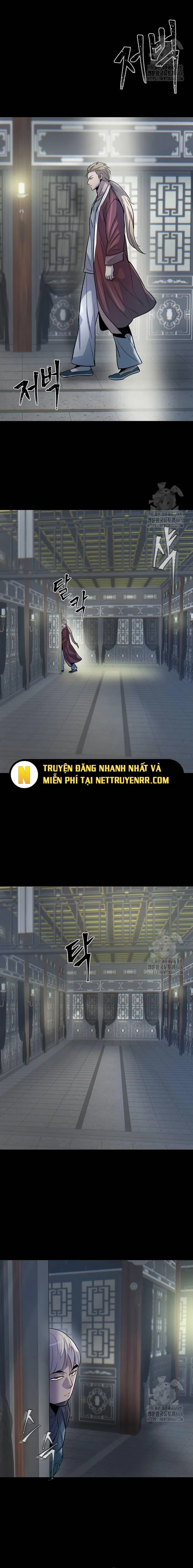 Bù Nhìn - Chương 93