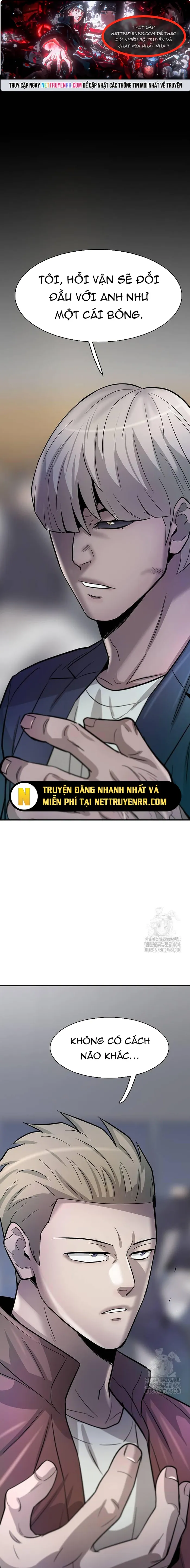 Bù Nhìn - Chương 94