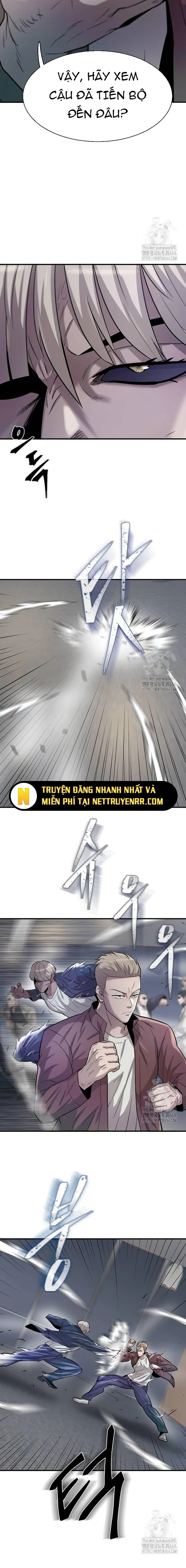 Bù Nhìn - Chương 94